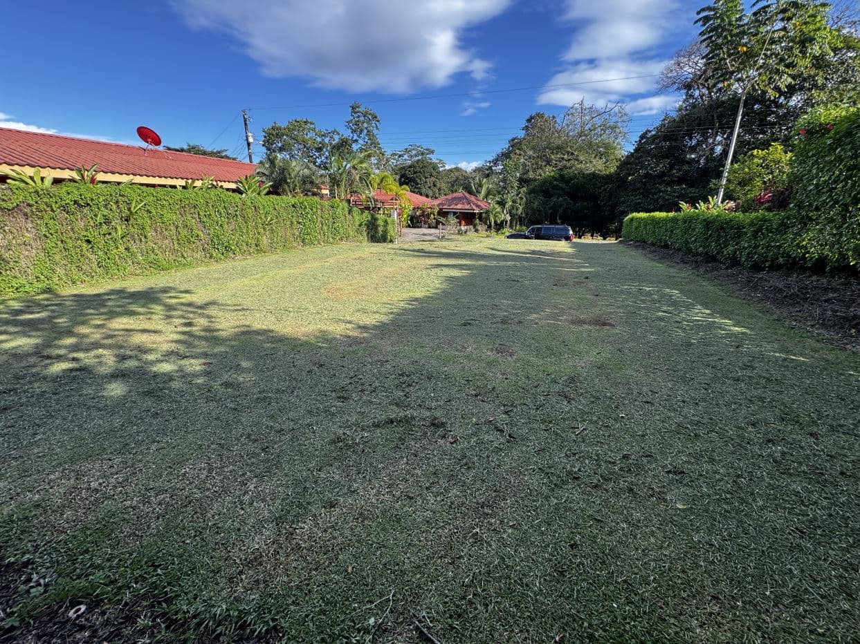 Lot for Sale in a Private Gated Community in Chachagua, Near La Fortuna – Ready to Build, photo 18