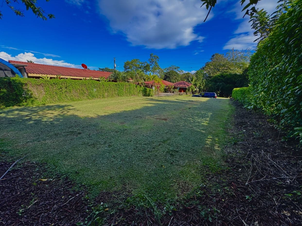 Lot for Sale in a Private Gated Community in Chachagua, Near La Fortuna – Ready to Build, photo 10