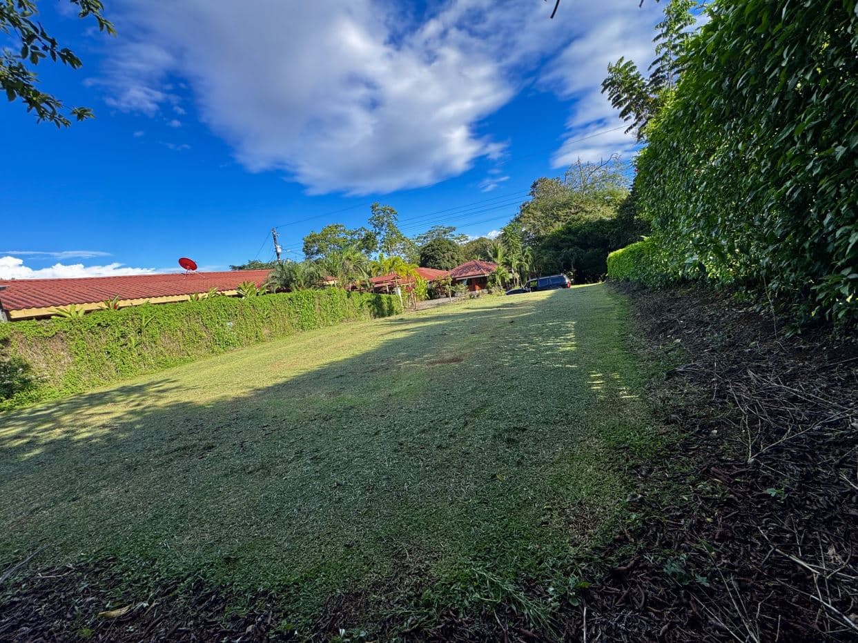 Lot for Sale in a Private Gated Community in Chachagua, Near La Fortuna – Ready to Build, photo 11