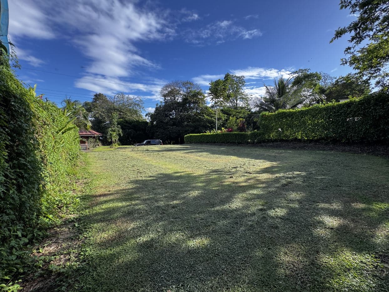 Lot for Sale in a Private Gated Community in Chachagua, Near La Fortuna – Ready to Build, photo 7