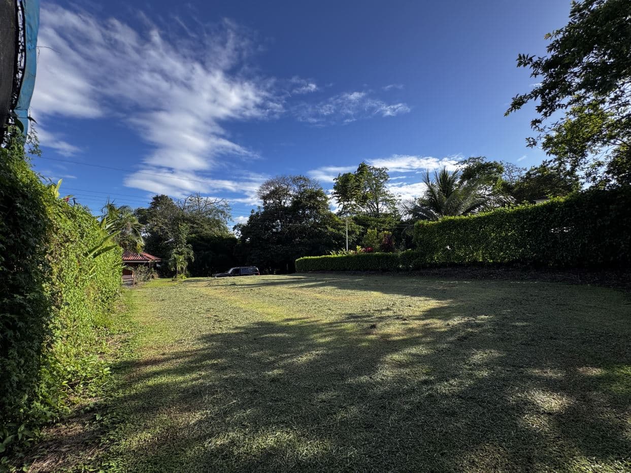 Lot for Sale in a Private Gated Community in Chachagua, Near La Fortuna – Ready to Build, photo 12