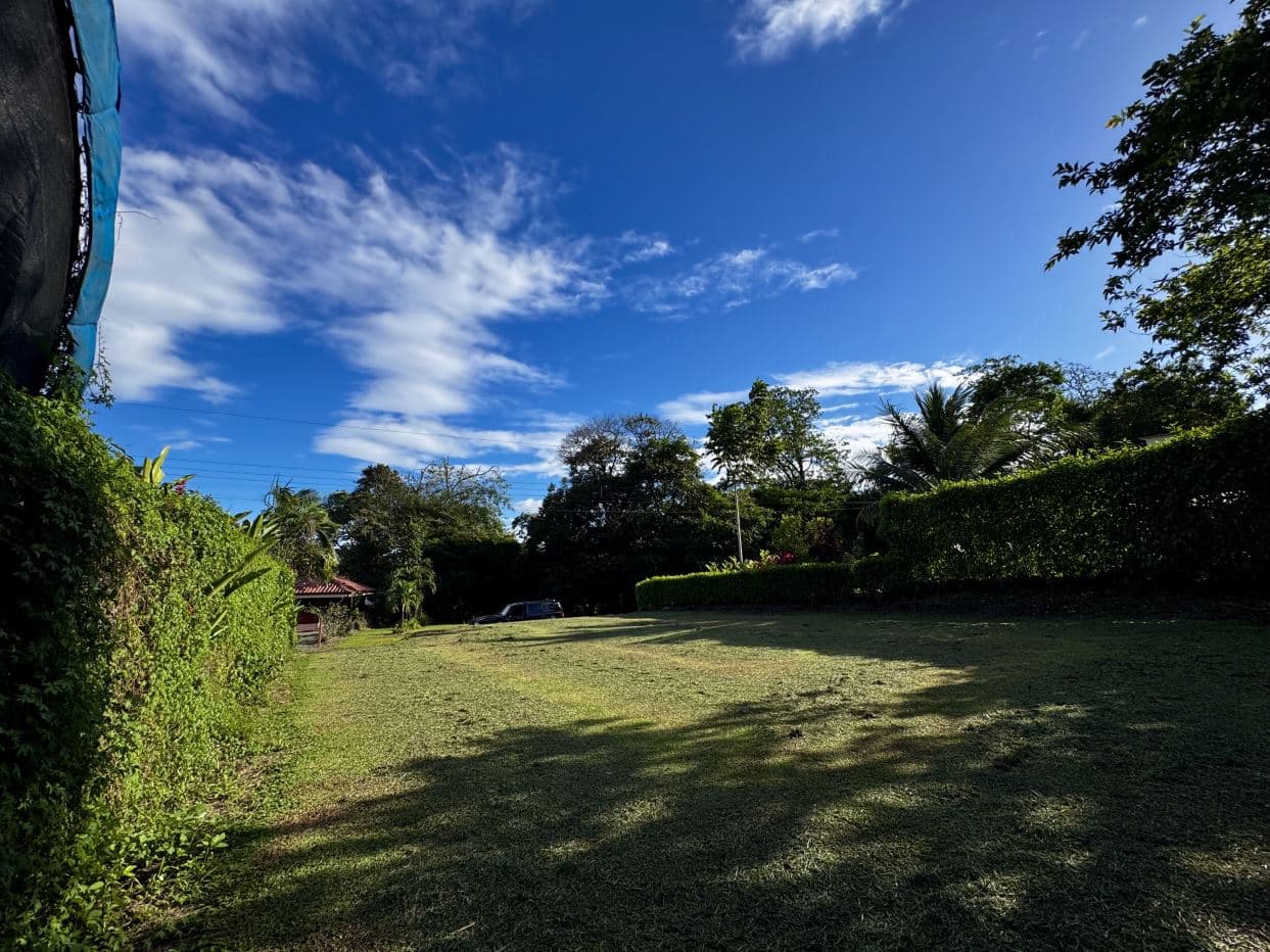 Lot for Sale in a Private Gated Community in Chachagua, Near La Fortuna – Ready to Build, photo 6