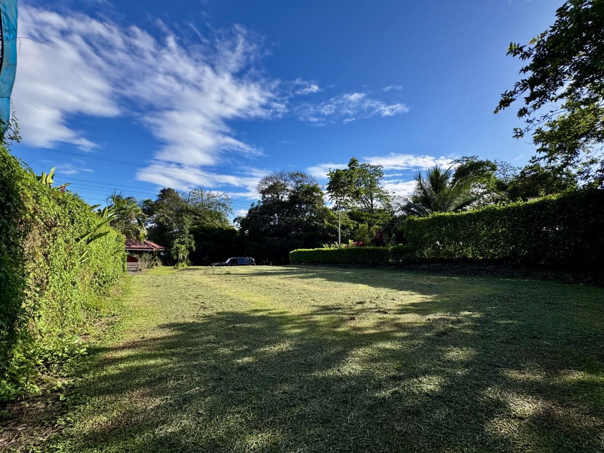 Lot for Sale in a Private Gated Community in Chachagua, Near La Fortuna – Ready to Build, photo 8