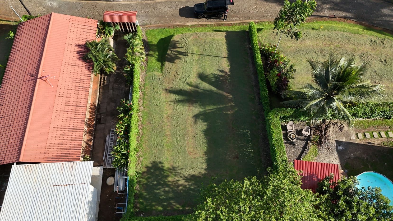 Lot for Sale in a Private Gated Community in Chachagua, Near La Fortuna – Ready to Build, photo 9