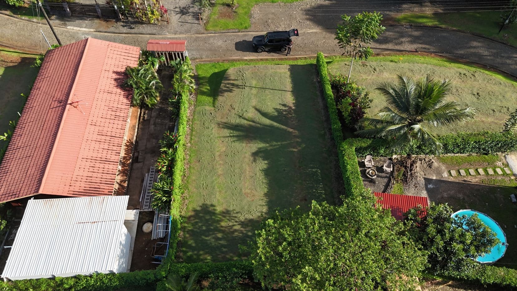 Lot for Sale in a Private Gated Community in Chachagua, Near La Fortuna – Ready to Build