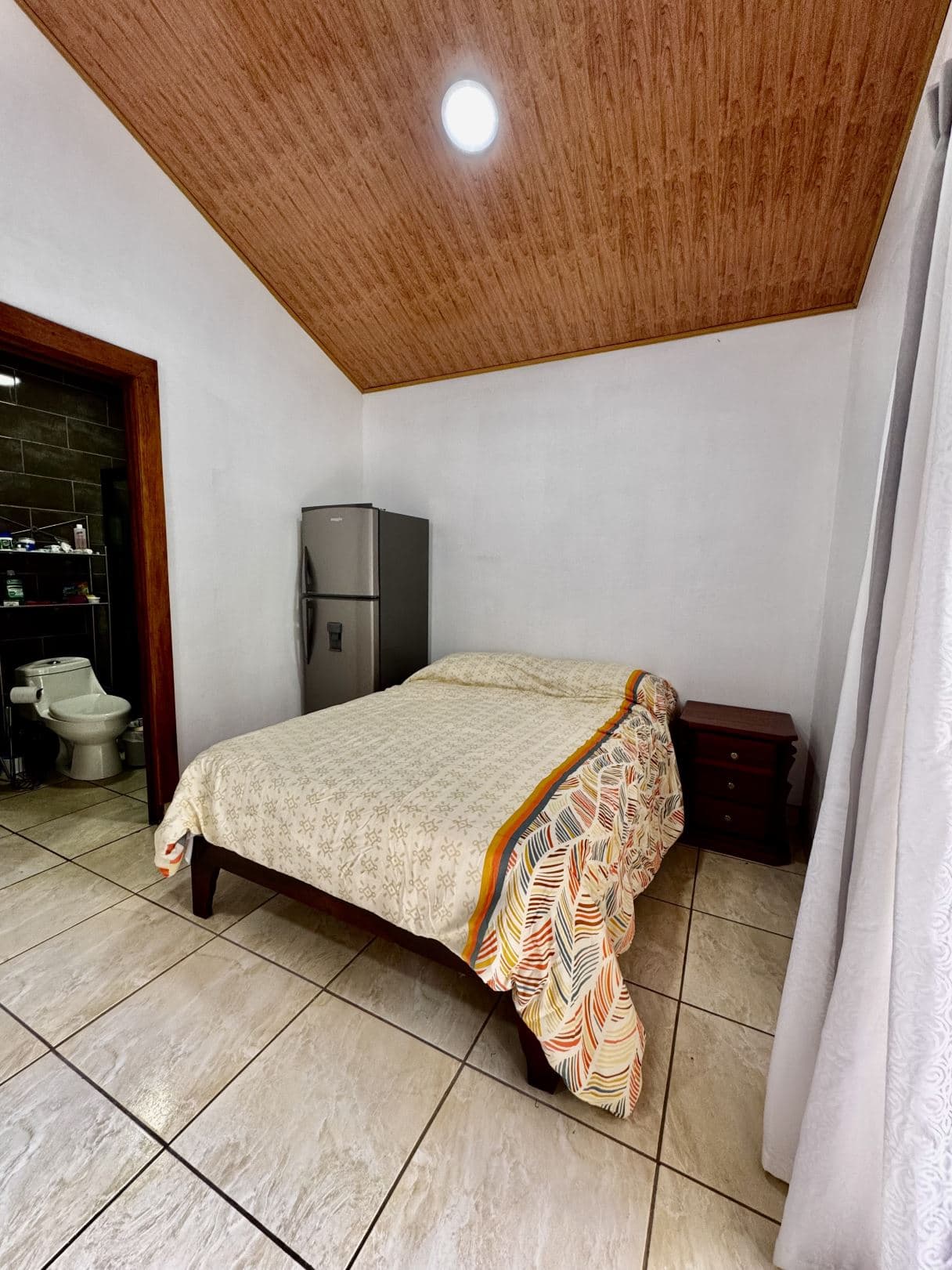 For Sale Eco-Friendly Cabin Surrounded by Nature 40 Minutes from La Fortuna, photo 10