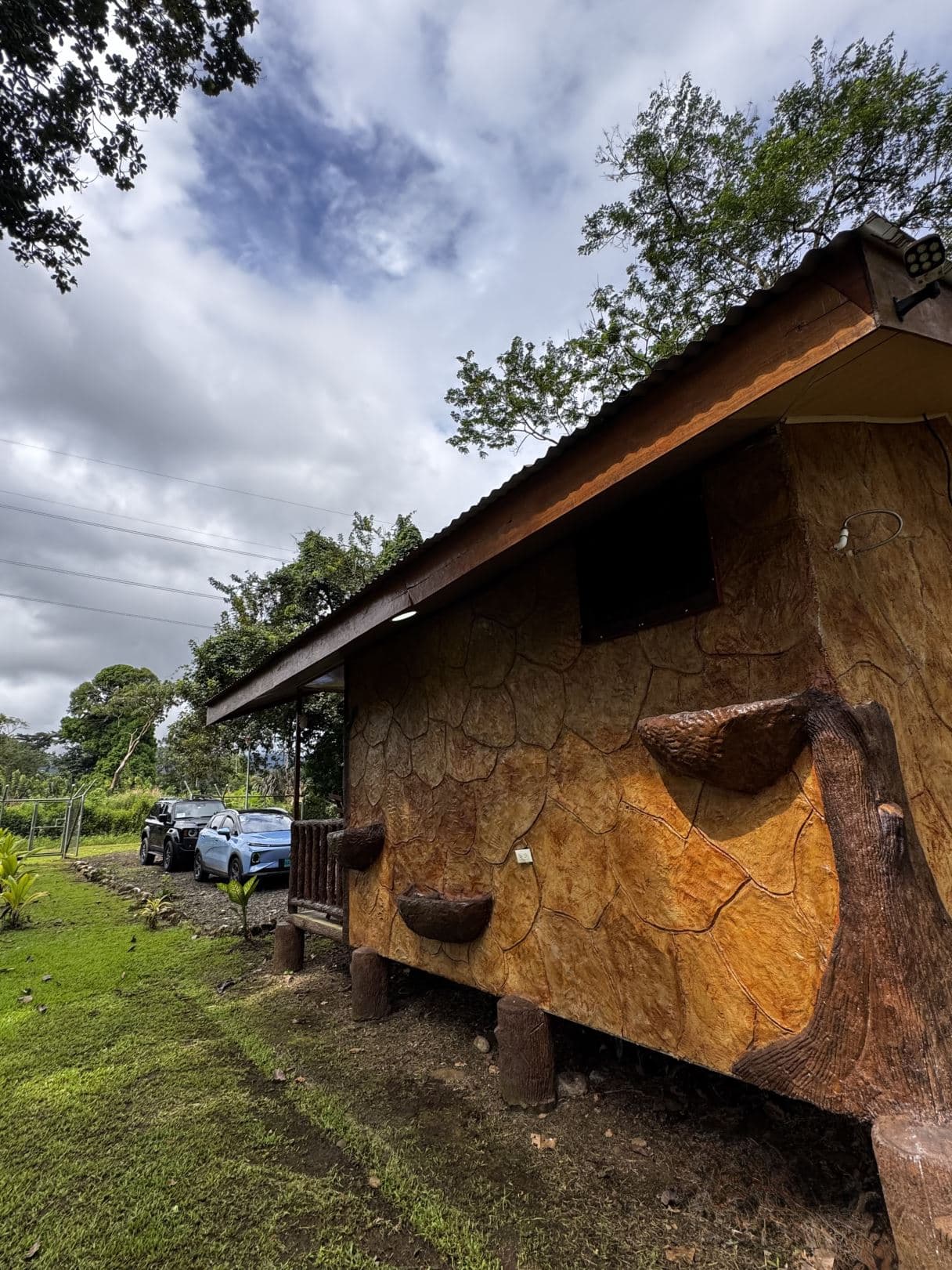 For Sale Eco-Friendly Cabin Surrounded by Nature 40 Minutes from La Fortuna, photo 17