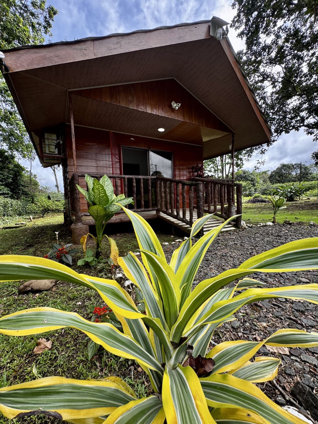 For Sale Eco-Friendly Cabin Surrounded by Nature 40 Minutes from La Fortuna, photo 21