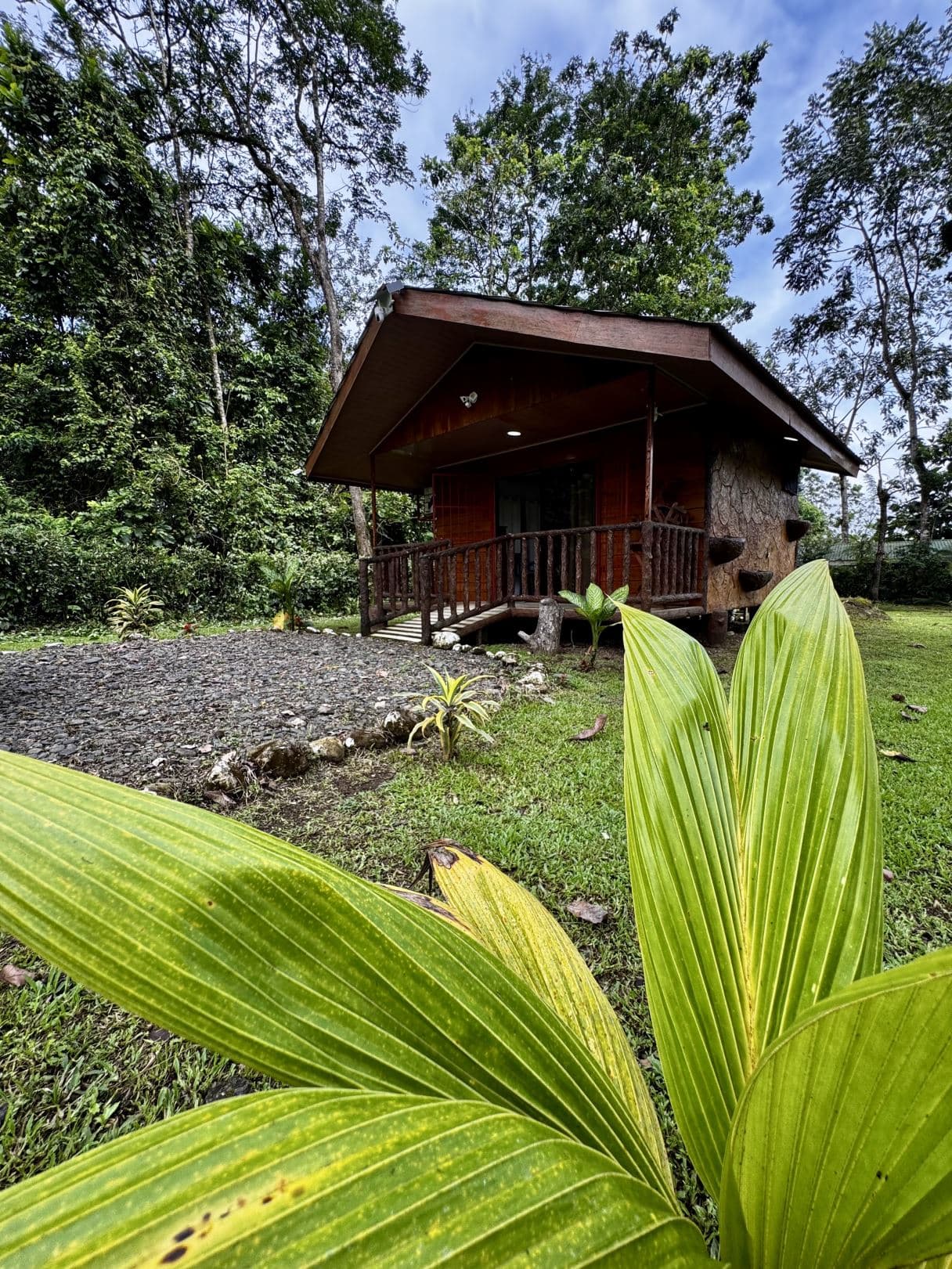 For Sale Eco-Friendly Cabin Surrounded by Nature 40 Minutes from La Fortuna, photo 19