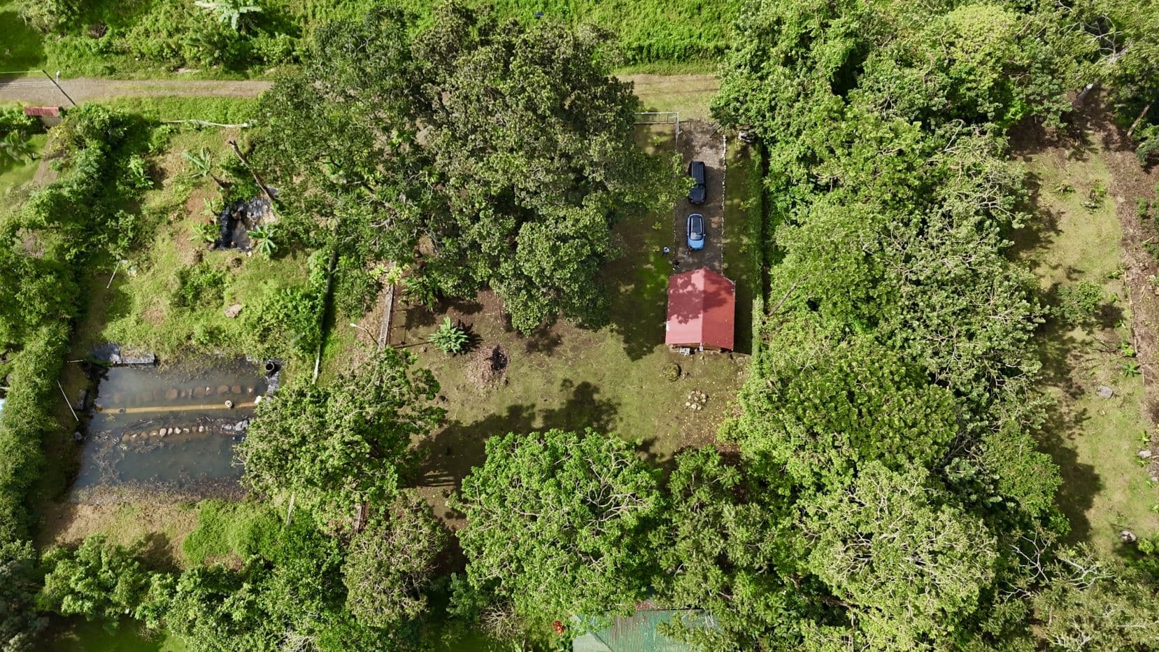 For Sale Eco-Friendly Cabin Surrounded by Nature 40 Minutes from La Fortuna, photo 20