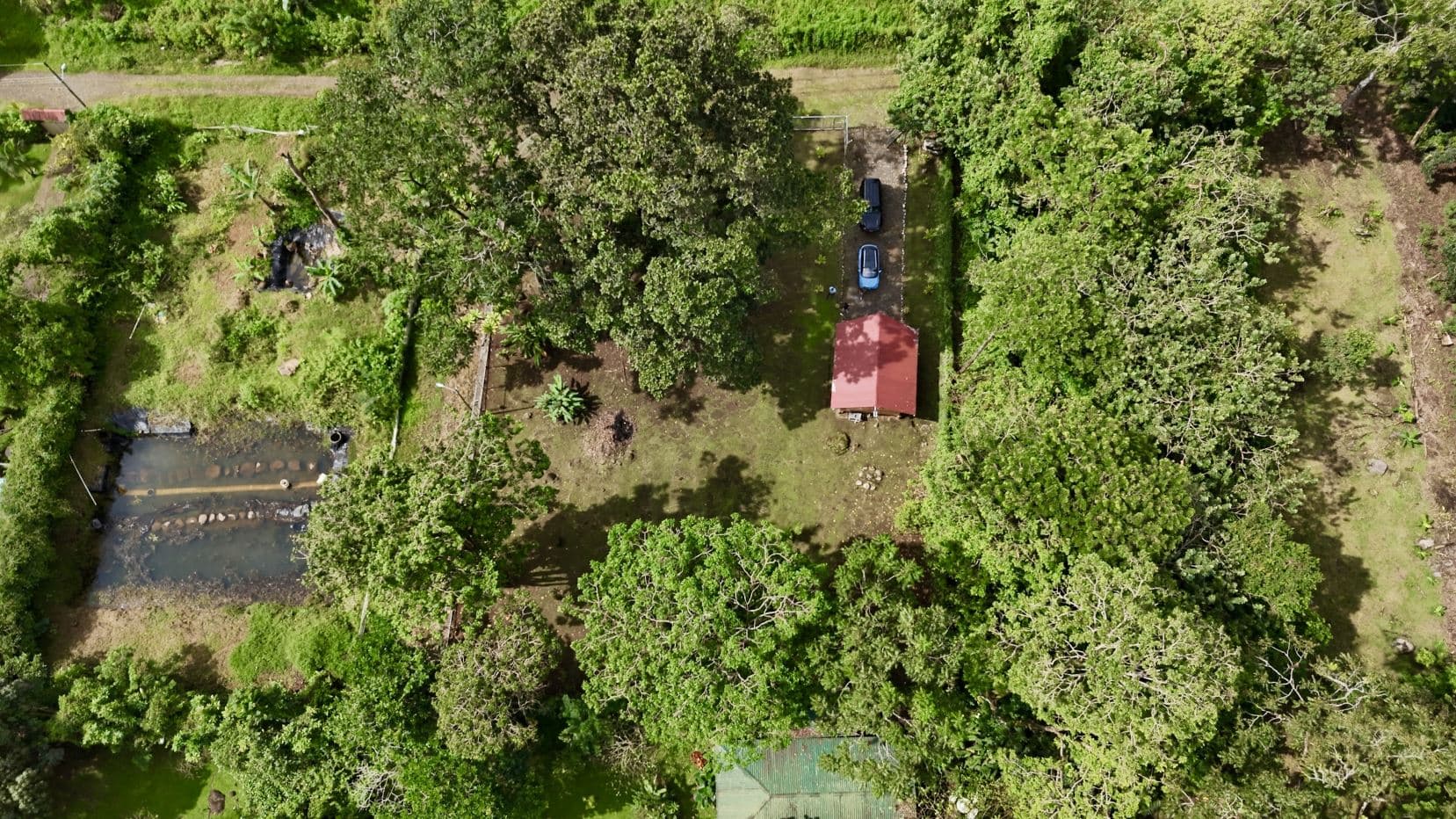 For Sale Eco-Friendly Cabin Surrounded by Nature 40 Minutes from La Fortuna, photo 15