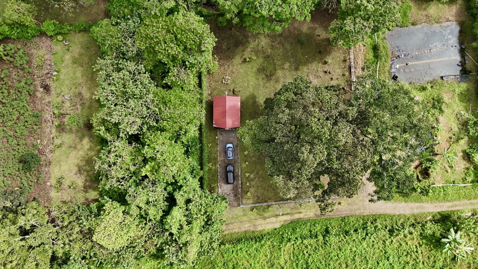 For Sale Eco-Friendly Cabin Surrounded by Nature 40 Minutes from La Fortuna, photo 13