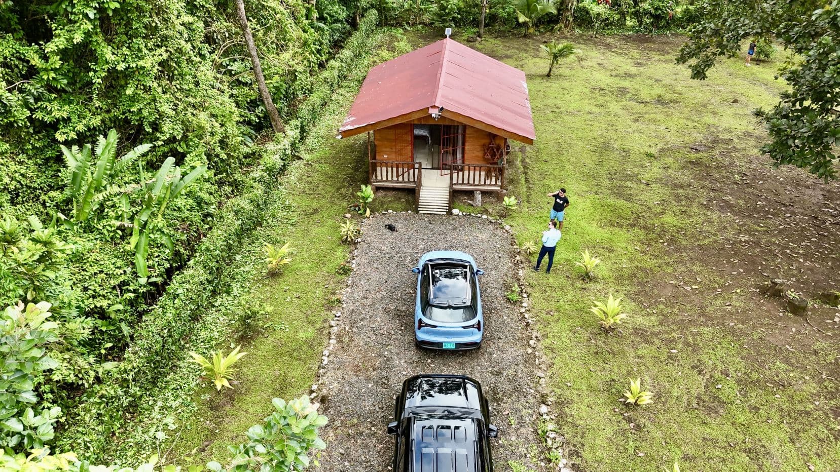 For Sale Eco-Friendly Cabin Surrounded by Nature 40 Minutes from La Fortuna, photo 11