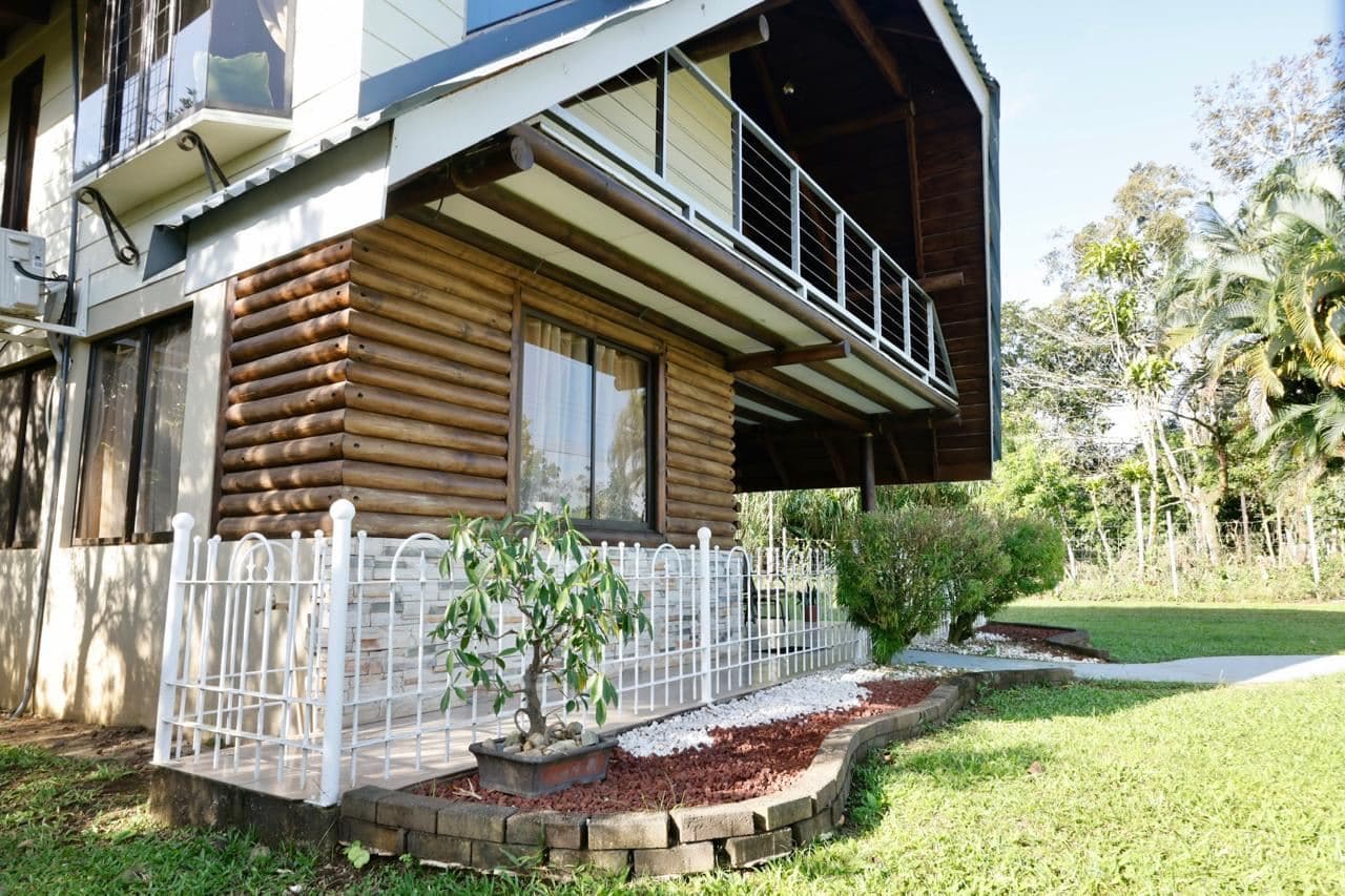 La Fortuna Costa Rica House for Sale, 3 Bedrooms, Large Lot, Ideal Airbnb Investment, photo 4