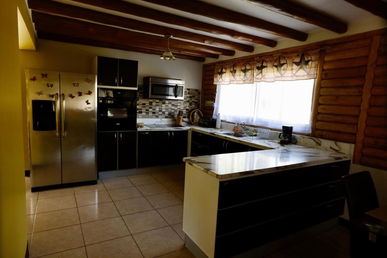 La Fortuna Costa Rica House for Sale, 3 Bedrooms, Large Lot, Ideal Airbnb Investment, photo 22
