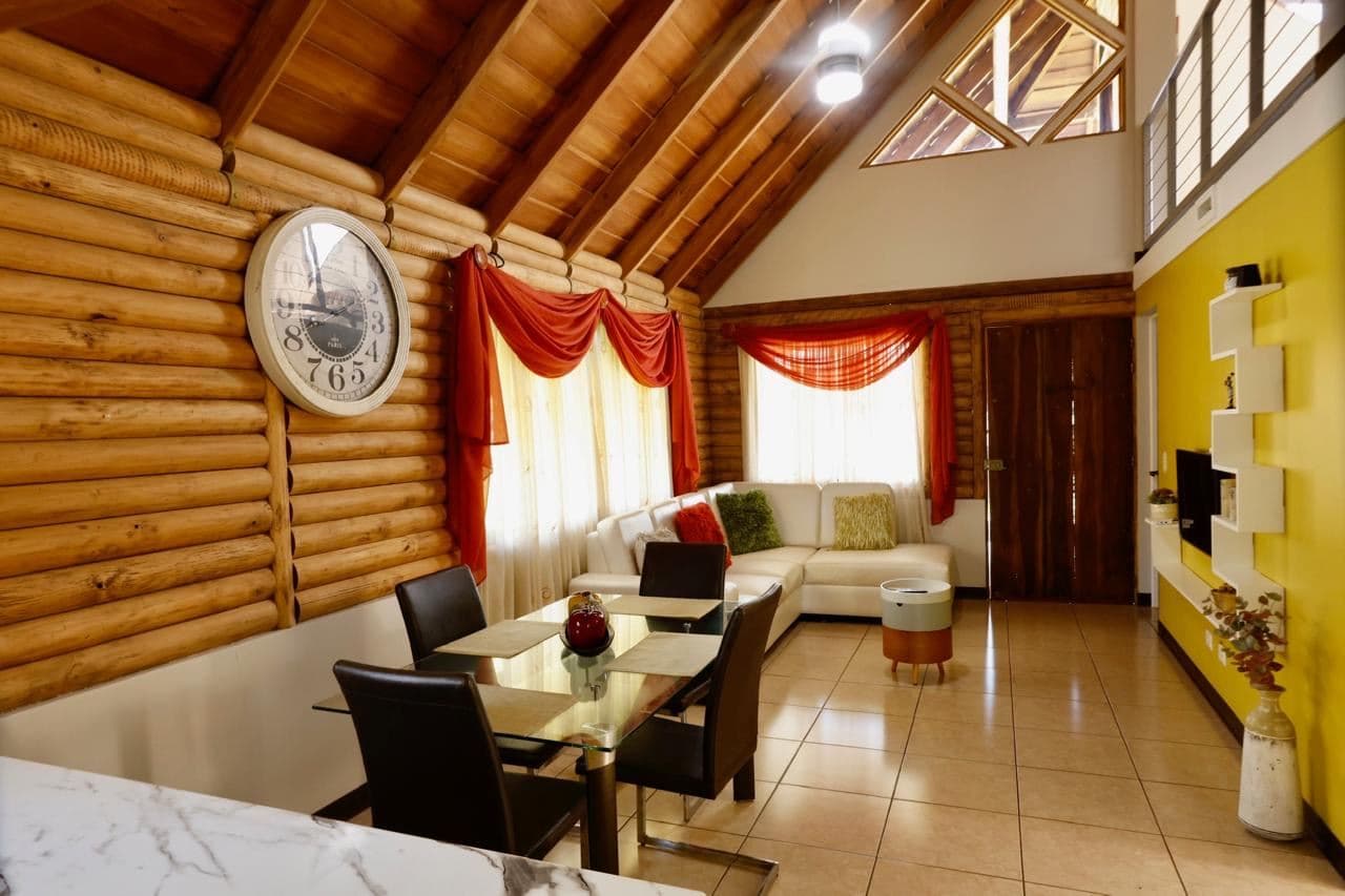 La Fortuna Costa Rica House for Sale, 3 Bedrooms, Large Lot, Ideal Airbnb Investment, photo 30