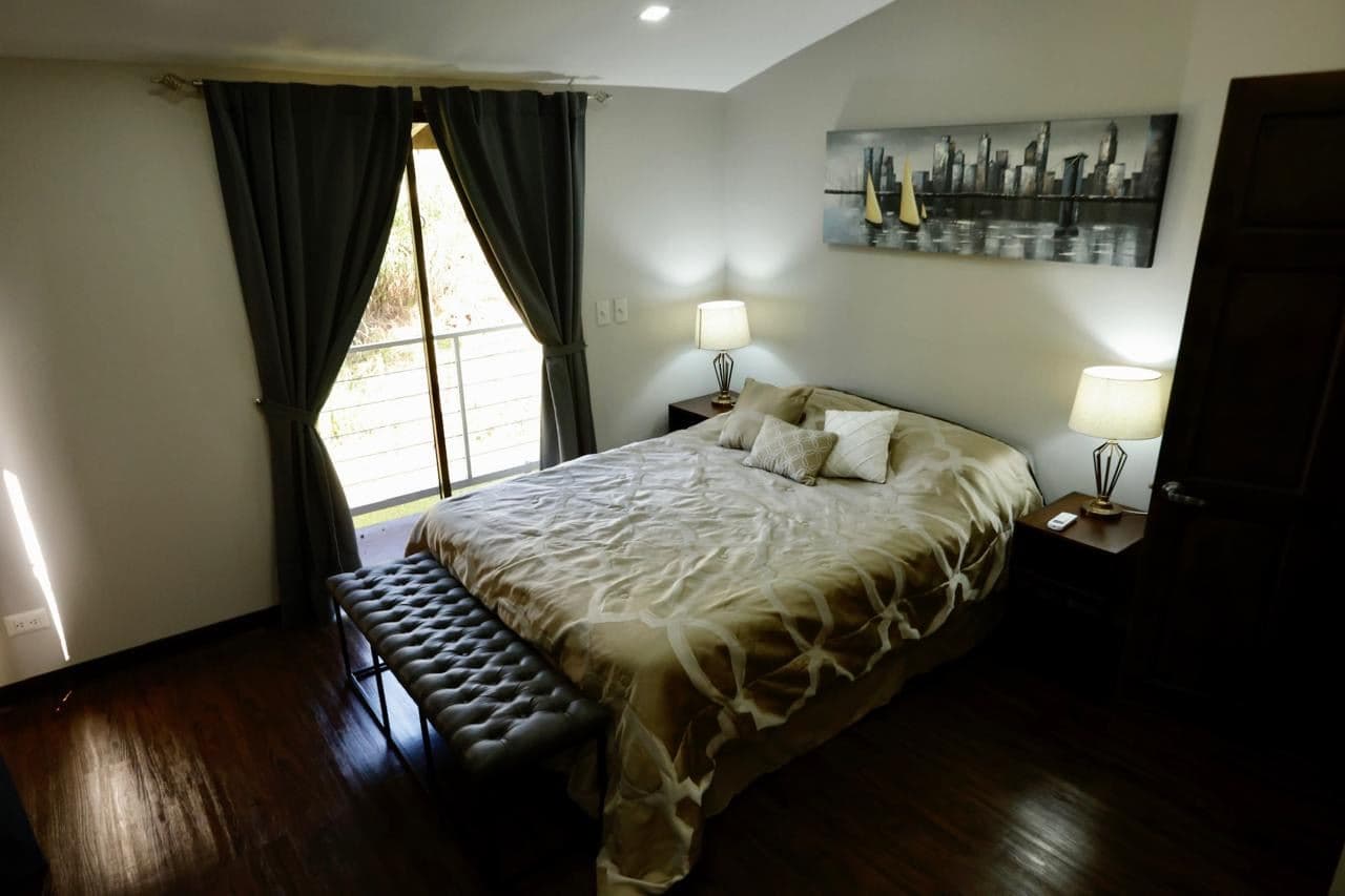 La Fortuna Costa Rica House for Sale, 3 Bedrooms, Large Lot, Ideal Airbnb Investment, photo 15