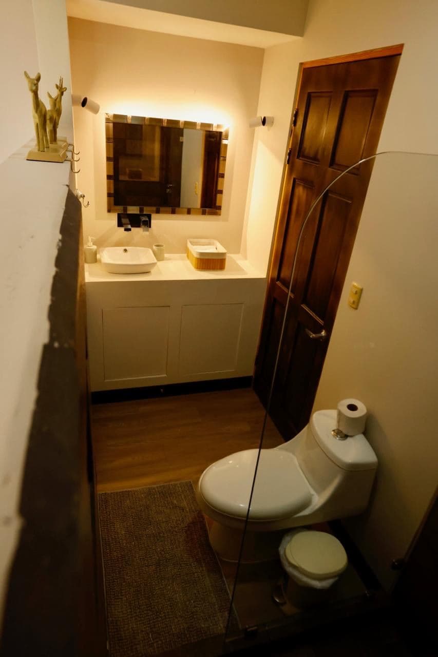La Fortuna Costa Rica House for Sale, 3 Bedrooms, Large Lot, Ideal Airbnb Investment, photo 31