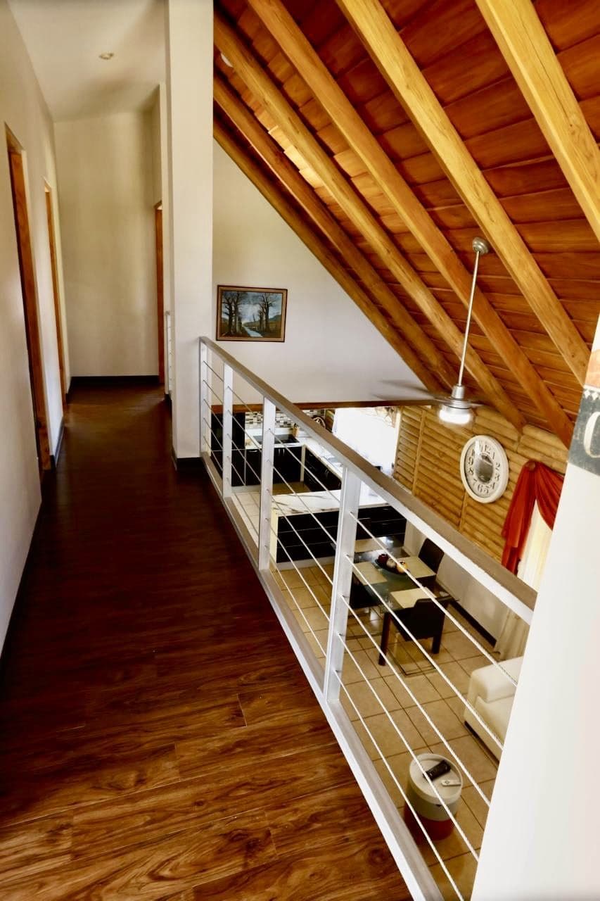 La Fortuna Costa Rica House for Sale, 3 Bedrooms, Large Lot, Ideal Airbnb Investment, photo 14