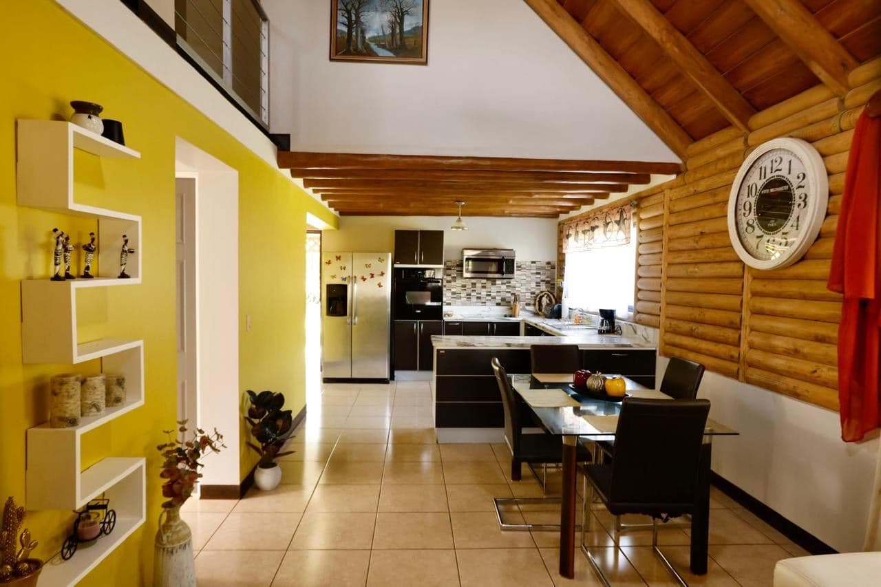 La Fortuna Costa Rica House for Sale, 3 Bedrooms, Large Lot, Ideal Airbnb Investment, photo 23