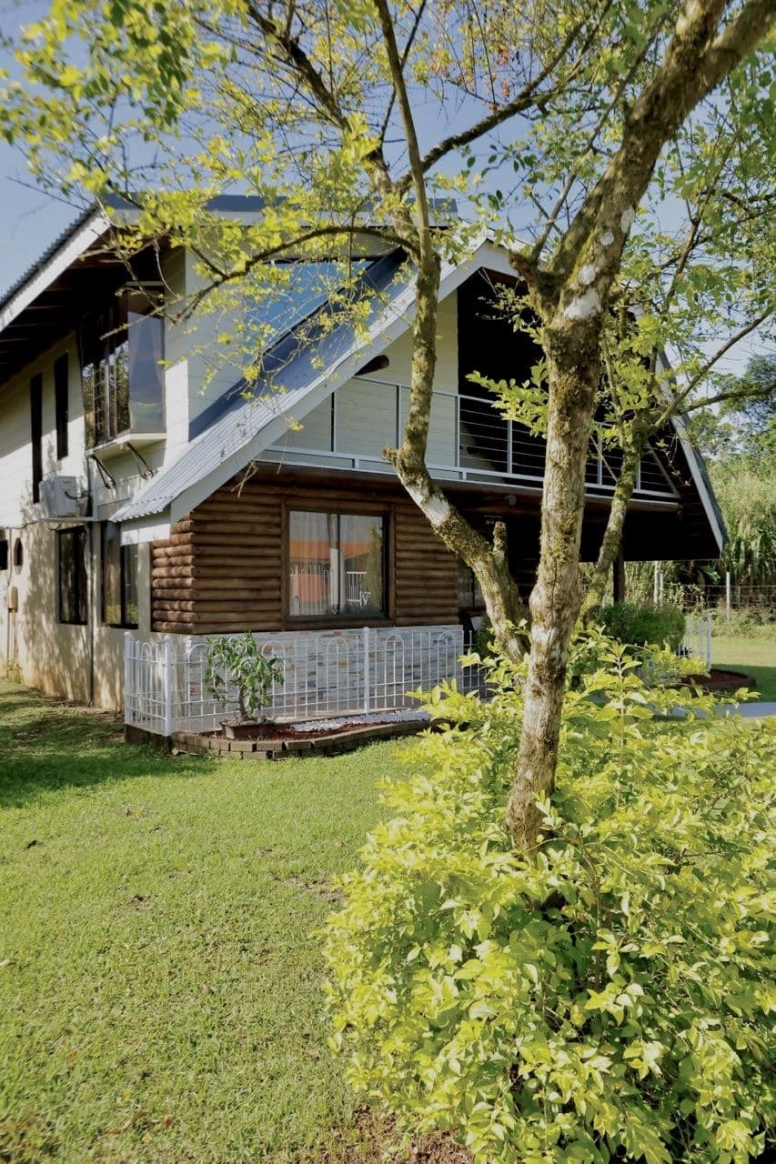 La Fortuna Costa Rica House for Sale, 3 Bedrooms, Large Lot, Ideal Airbnb Investment, photo 3