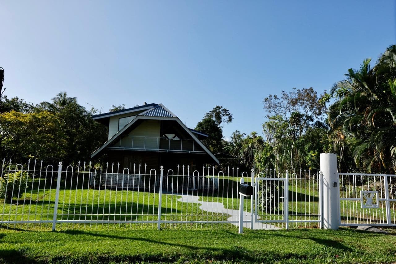 La Fortuna Costa Rica House for Sale, 3 Bedrooms, Large Lot, Ideal Airbnb Investment, photo 5