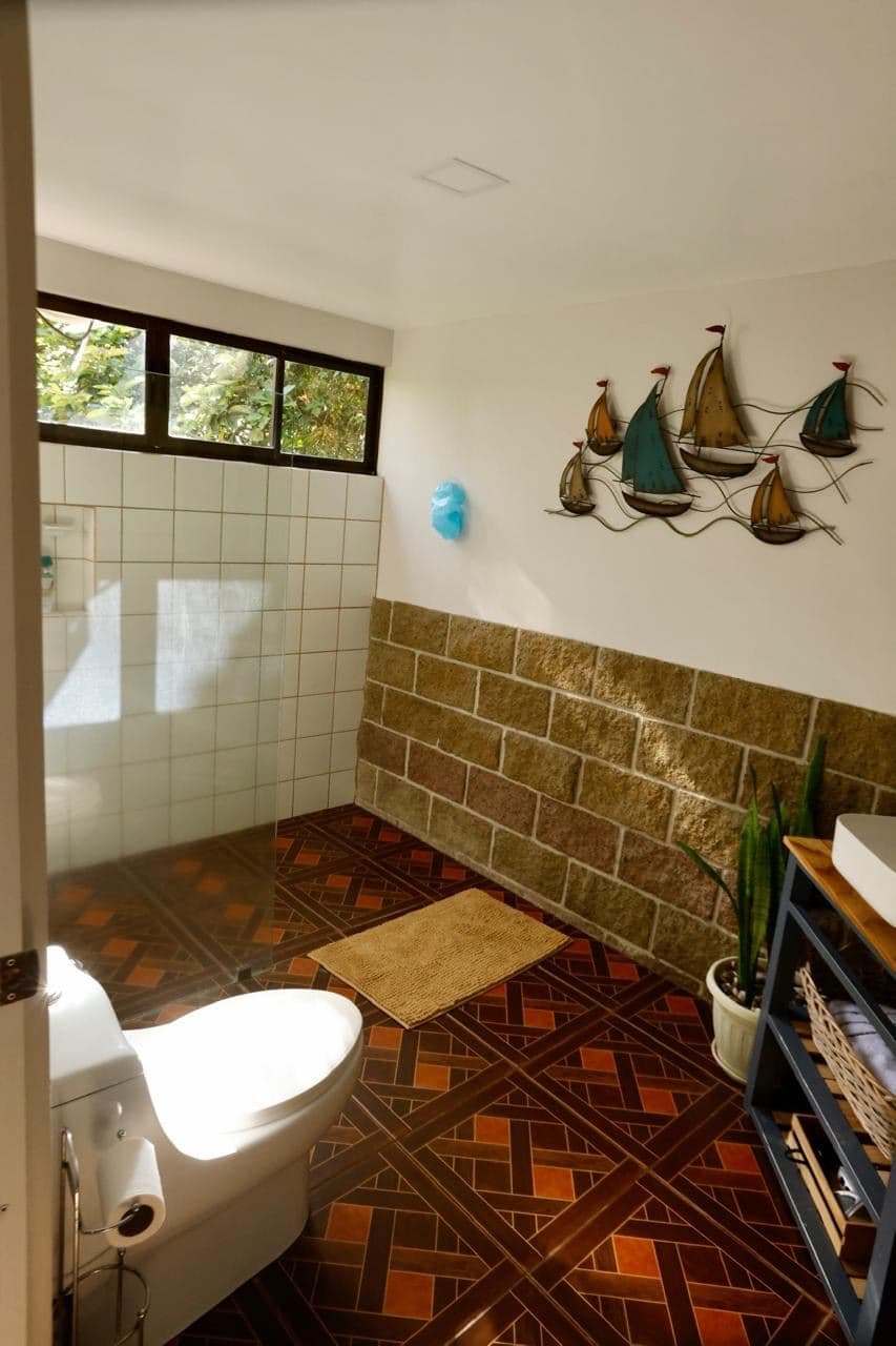 La Fortuna Costa Rica House for Sale, 3 Bedrooms, Large Lot, Ideal Airbnb Investment, photo 20