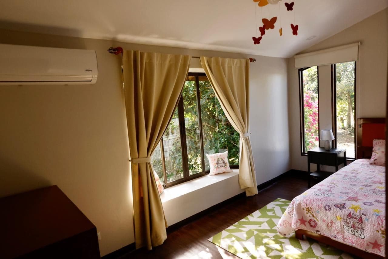 La Fortuna Costa Rica House for Sale, 3 Bedrooms, Large Lot, Ideal Airbnb Investment, photo 12