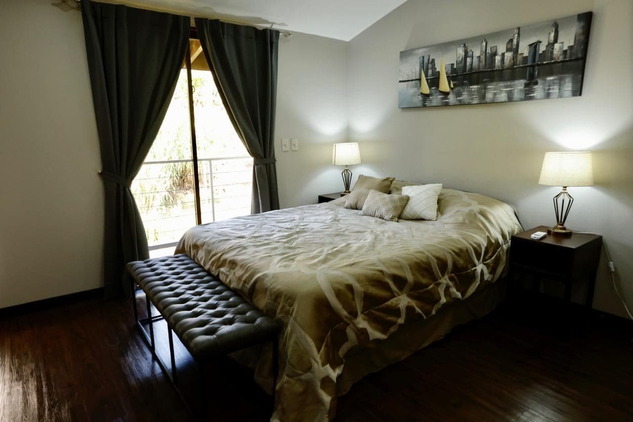 La Fortuna Costa Rica House for Sale, 3 Bedrooms, Large Lot, Ideal Airbnb Investment, photo 10
