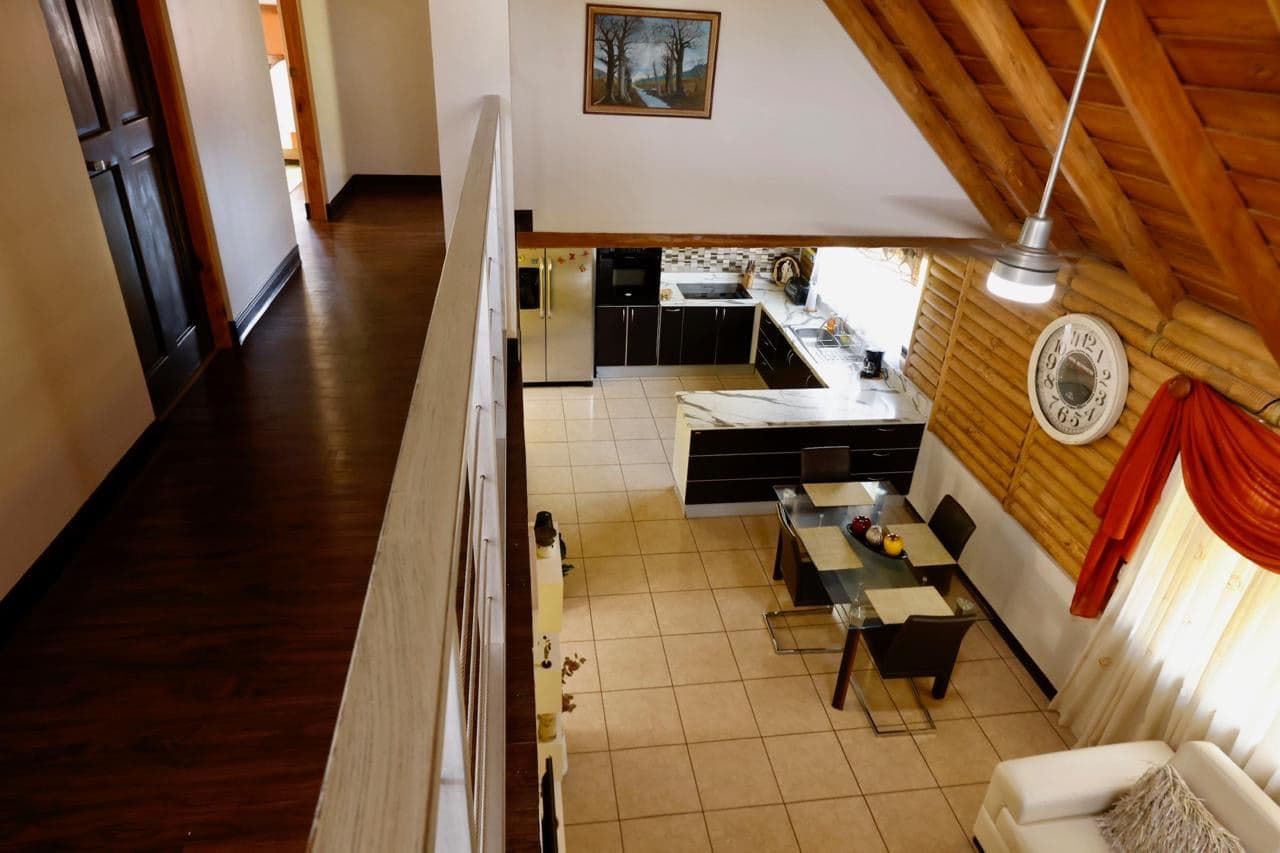 La Fortuna Costa Rica House for Sale, 3 Bedrooms, Large Lot, Ideal Airbnb Investment, photo 26
