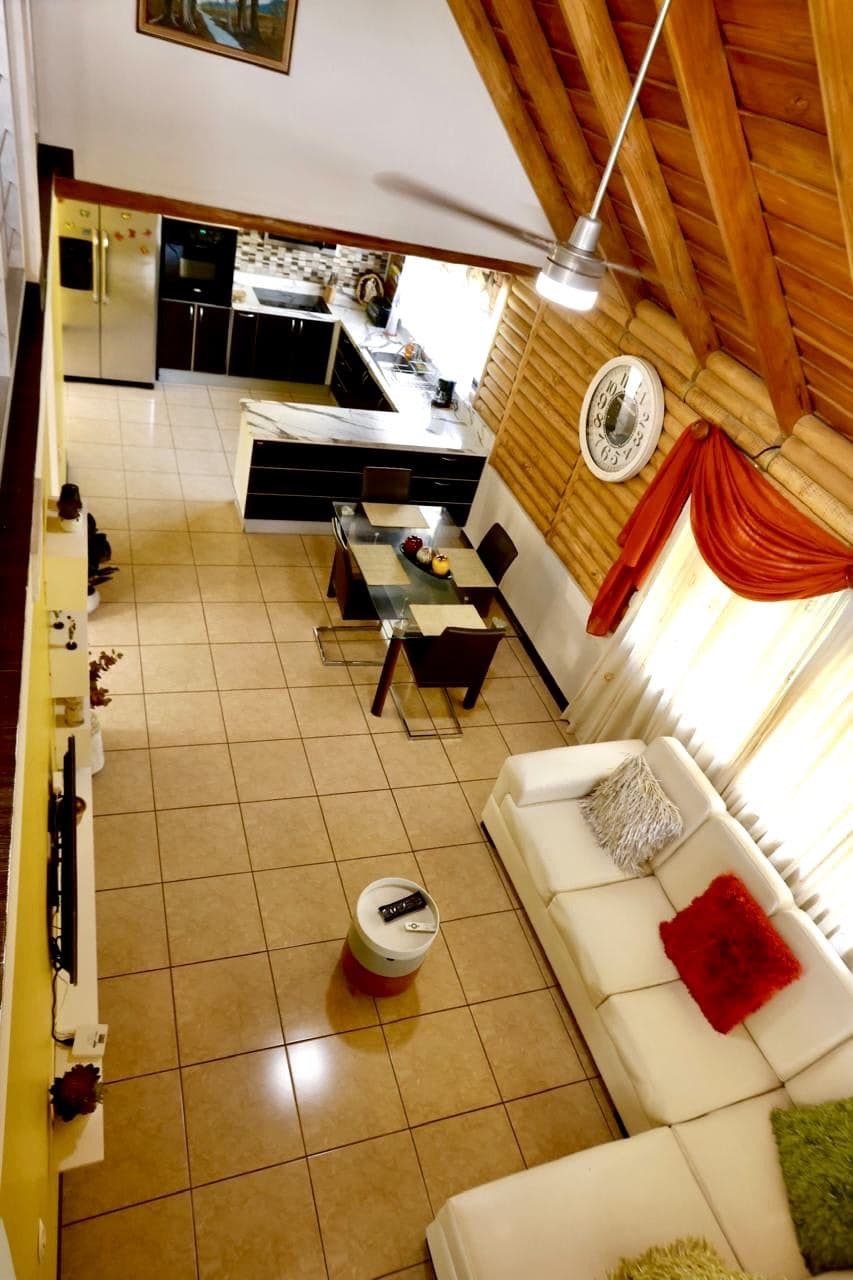 La Fortuna Costa Rica House for Sale, 3 Bedrooms, Large Lot, Ideal Airbnb Investment, photo 11
