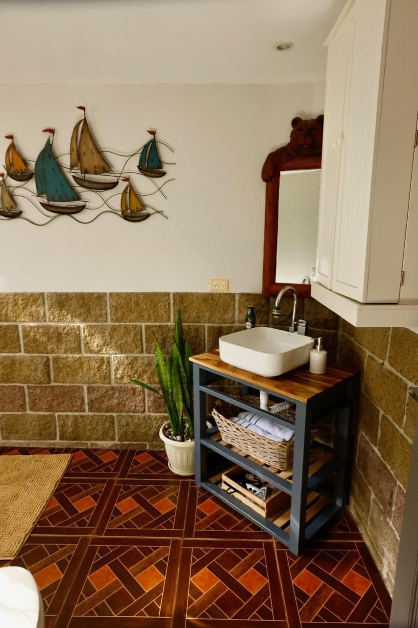La Fortuna Costa Rica House for Sale, 3 Bedrooms, Large Lot, Ideal Airbnb Investment, photo 19