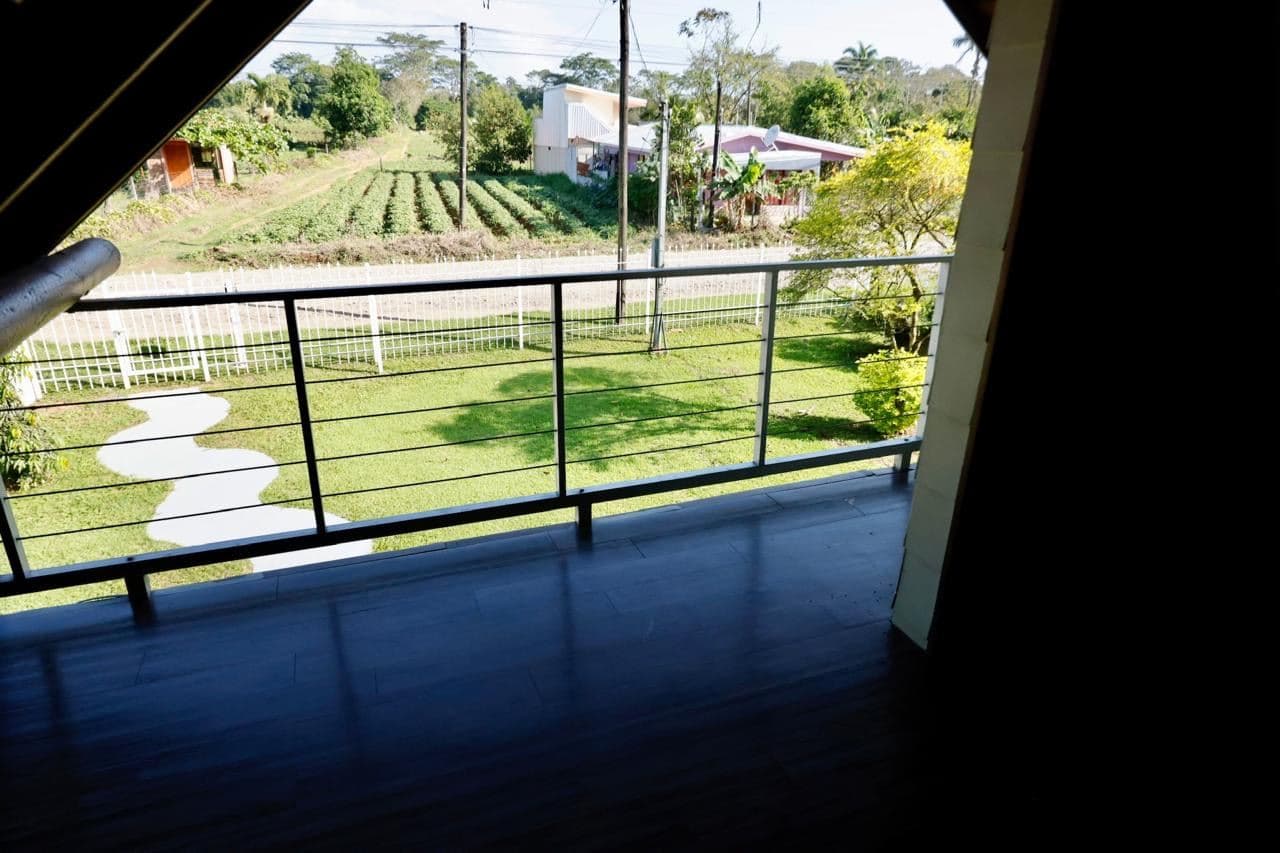 La Fortuna Costa Rica House for Sale, 3 Bedrooms, Large Lot, Ideal Airbnb Investment, photo 21