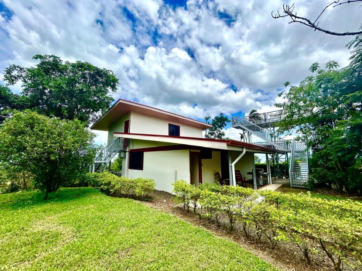 New price !!! Turnkey Renovated Home with River on 1.4 Acres & 2,000 SF Workshop in La Tigra Near La Fortuna Costa Rica $ 295,000.00, photo 22