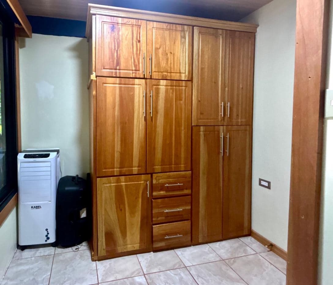New price !!! Turnkey Renovated Home with River on 1.4 Acres & 2,000 SF Workshop in La Tigra Near La Fortuna Costa Rica $ 295,000.00, photo 29