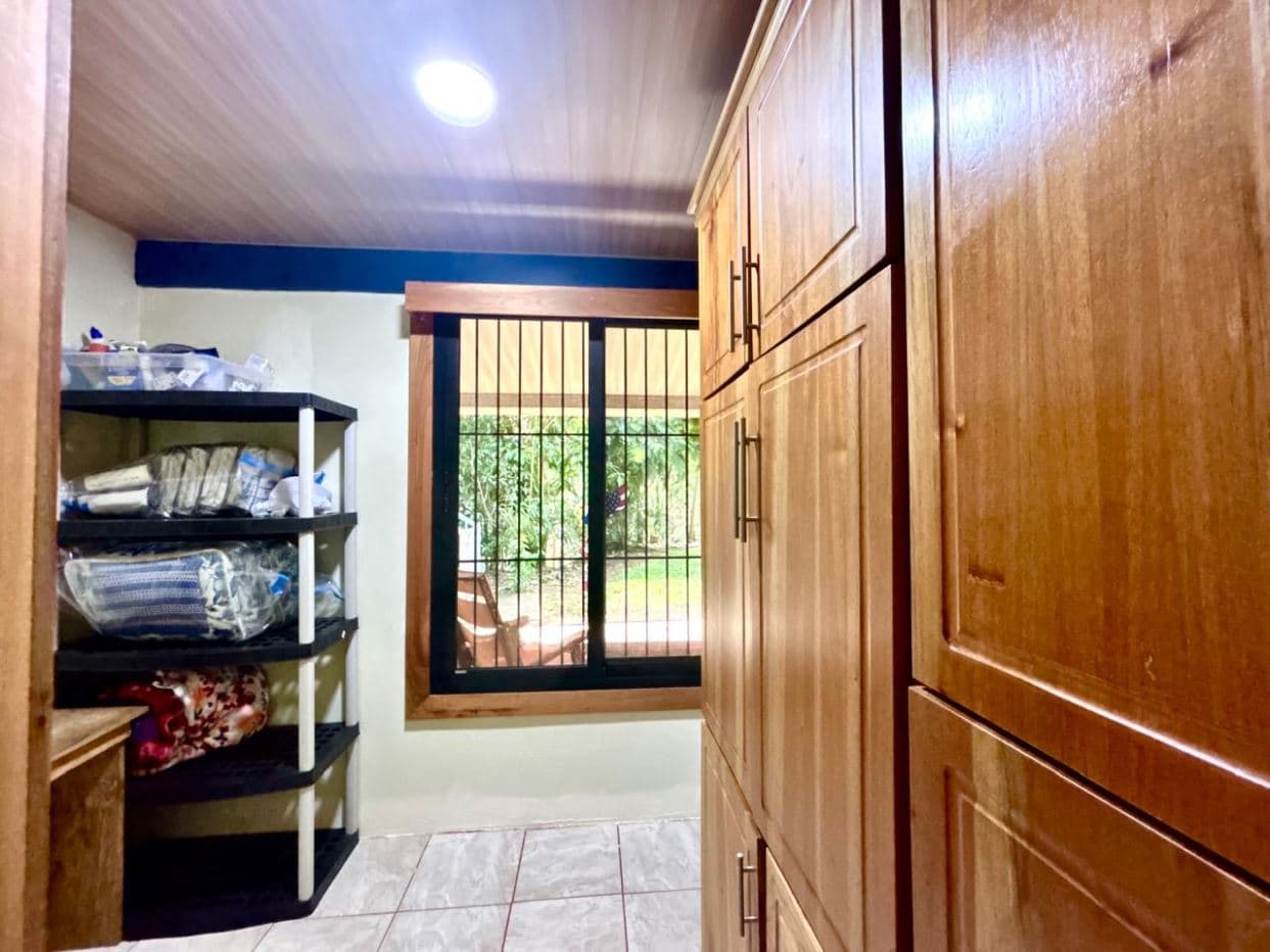 New price !!! Turnkey Renovated Home with River on 1.4 Acres & 2,000 SF Workshop in La Tigra Near La Fortuna Costa Rica $ 295,000.00, photo 8