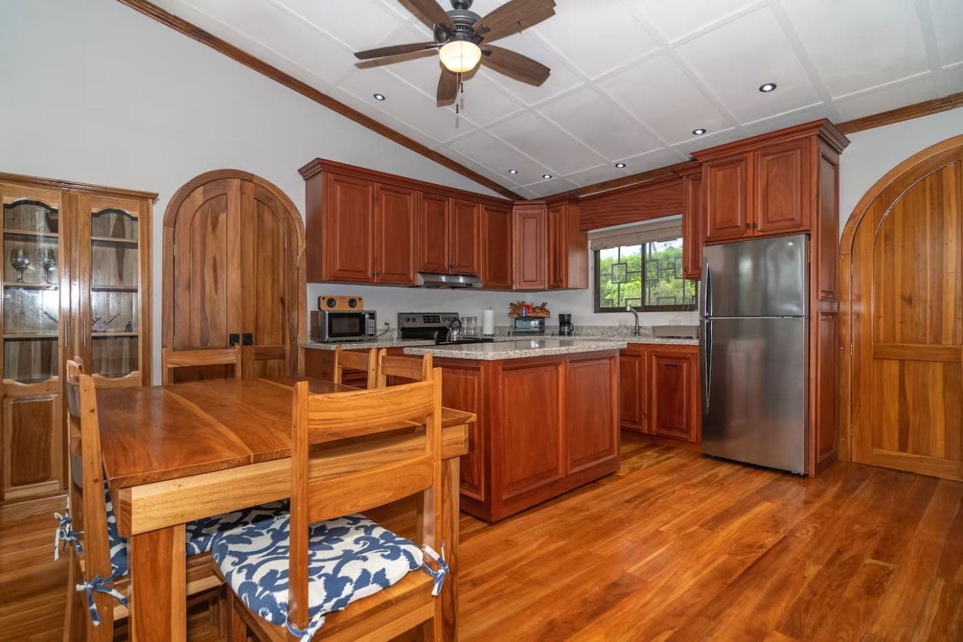 !!Price reduction!! Property for Sale 5 Minutes from Downtown La Fortuna – 2 Independent Homes, Ideal for Airbnb or Living, photo 27