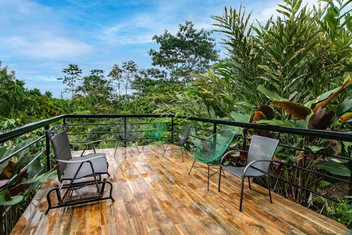 !!Price reduction!! Property for Sale 5 Minutes from Downtown La Fortuna – 2 Independent Homes, Ideal for Airbnb or Living, photo 21