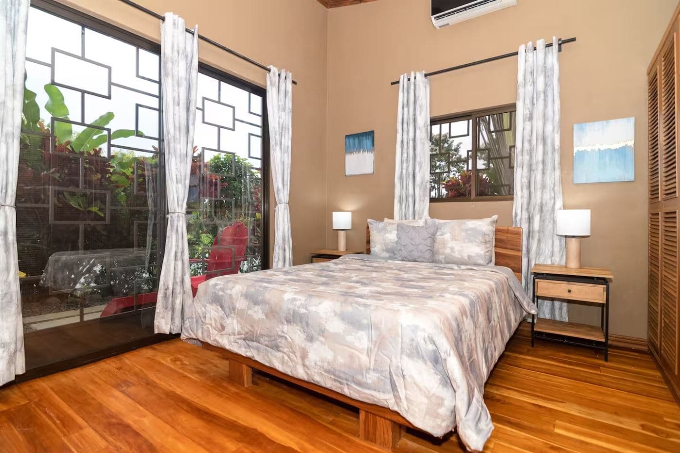 !!Price reduction!! Property for Sale 5 Minutes from Downtown La Fortuna – 2 Independent Homes, Ideal for Airbnb or Living, photo 17