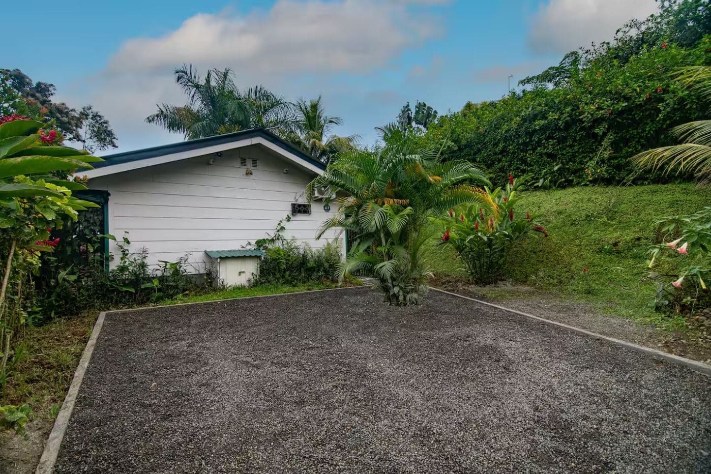 !!Price reduction!! Property for Sale 5 Minutes from Downtown La Fortuna – 2 Independent Homes, Ideal for Airbnb or Living, photo 11