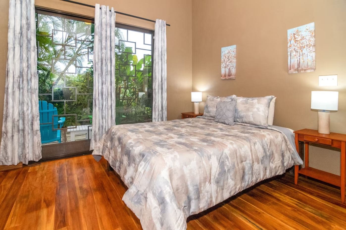 !!Price reduction!! Property for Sale 5 Minutes from Downtown La Fortuna – 2 Independent Homes, Ideal for Airbnb or Living, photo 8