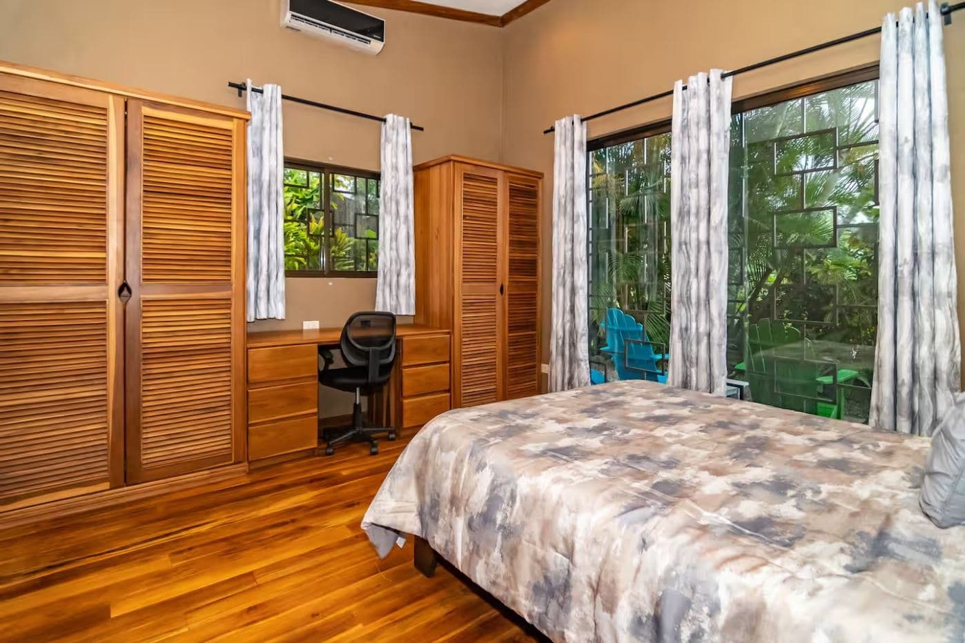 !!Price reduction!! Property for Sale 5 Minutes from Downtown La Fortuna – 2 Independent Homes, Ideal for Airbnb or Living, photo 12