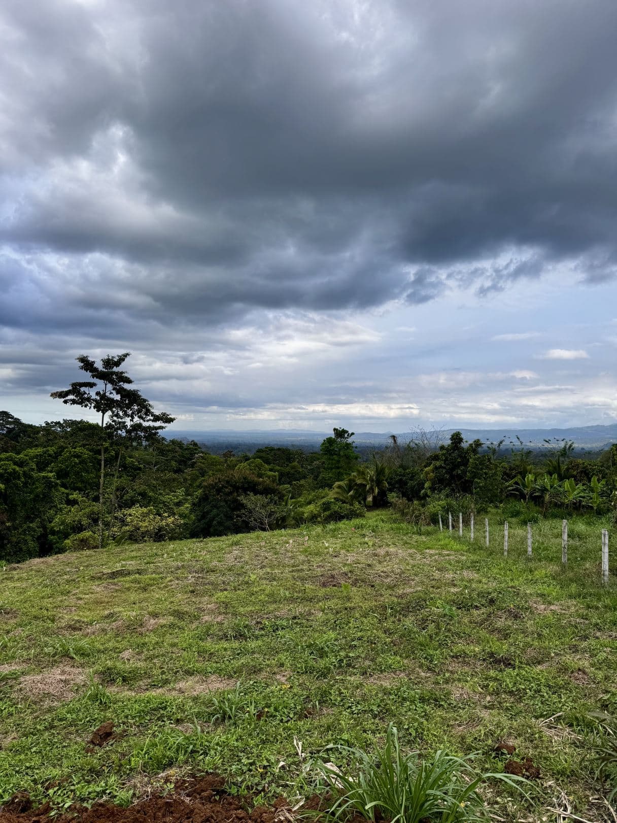 Property with Creek, Panoramic Views and Residential Potential near La Fortuna – 6,395 m², photo 16