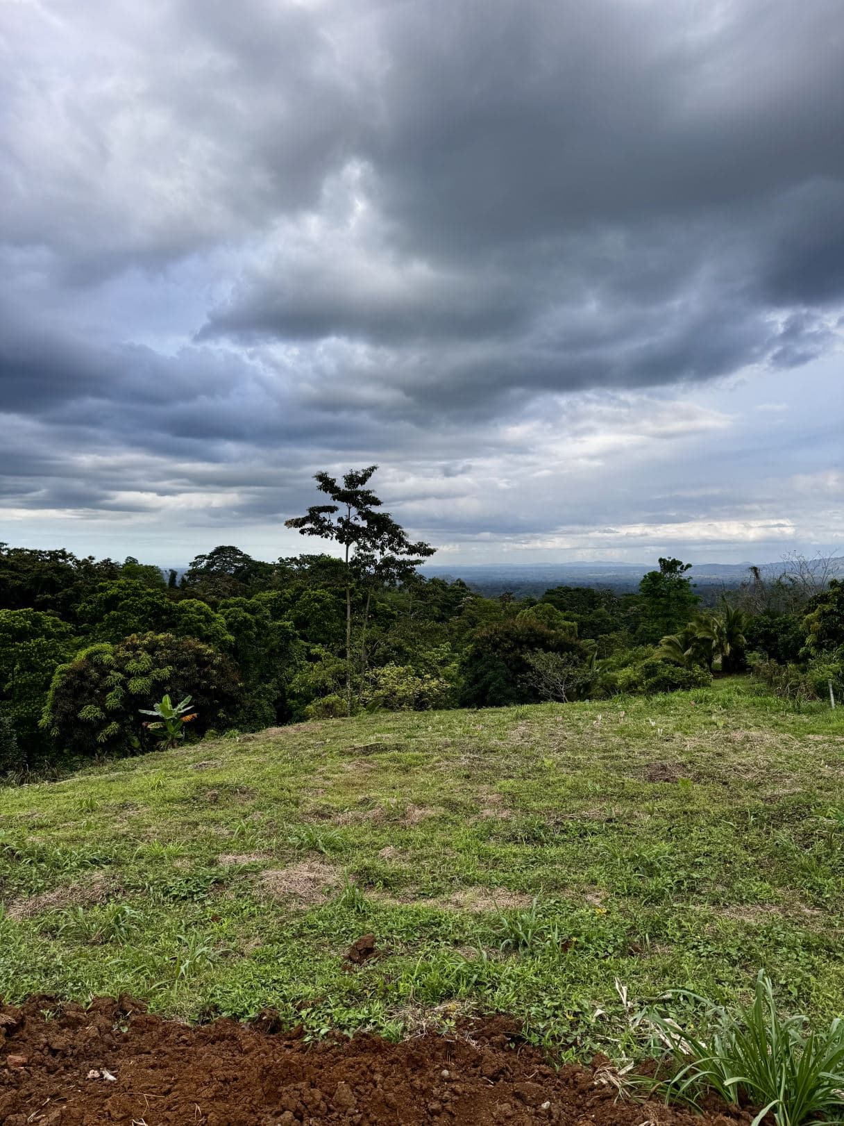 Property with Creek, Panoramic Views and Residential Potential near La Fortuna – 6,395 m², photo 19