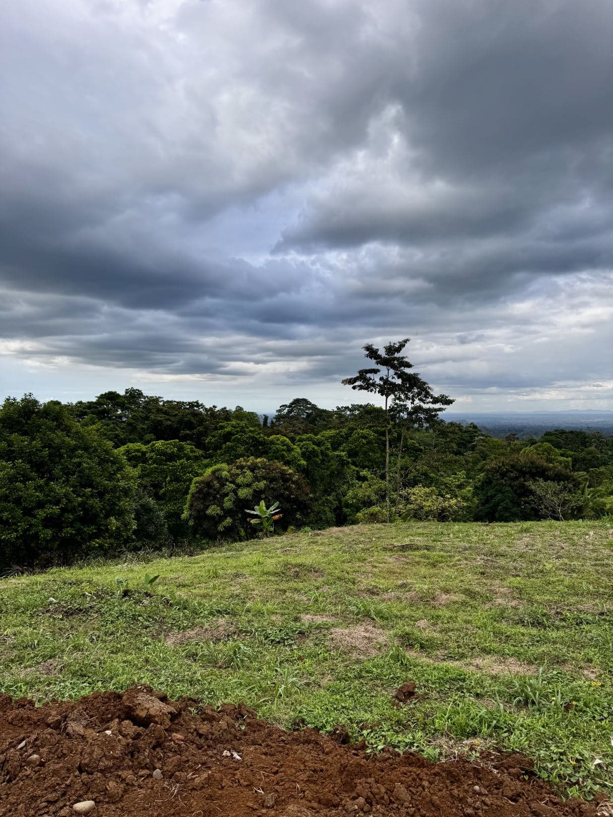 Property with Creek, Panoramic Views and Residential Potential near La Fortuna – 6,395 m², photo 20