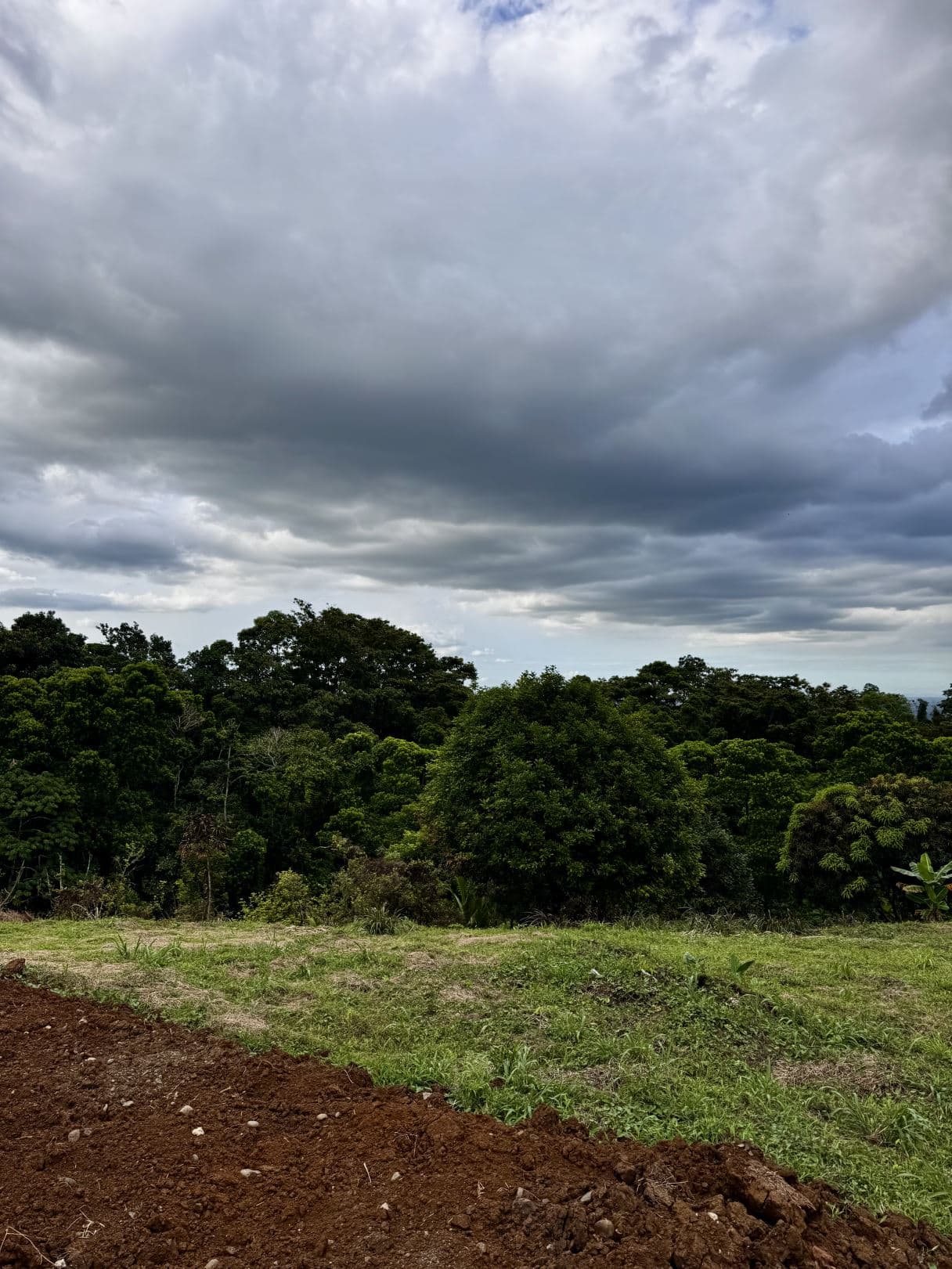 Property with Creek, Panoramic Views and Residential Potential near La Fortuna – 6,395 m², photo 13