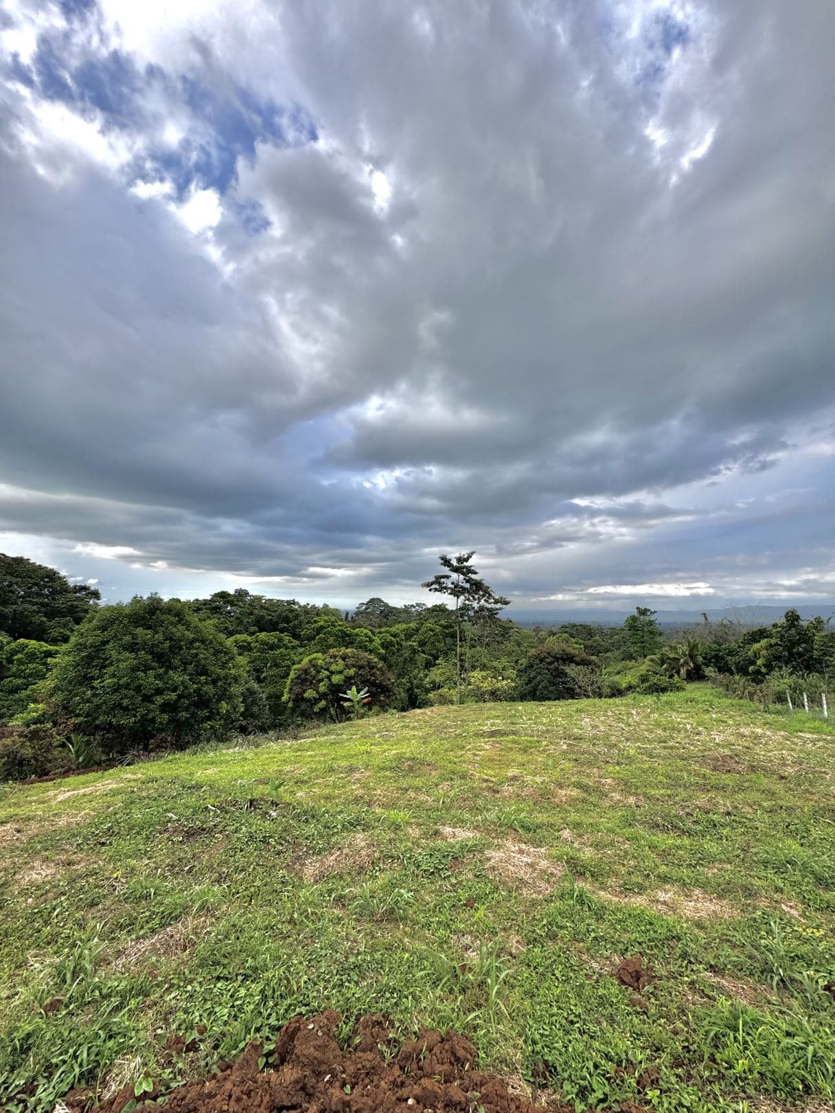 Property with Creek, Panoramic Views and Residential Potential near La Fortuna – 6,395 m², photo 22