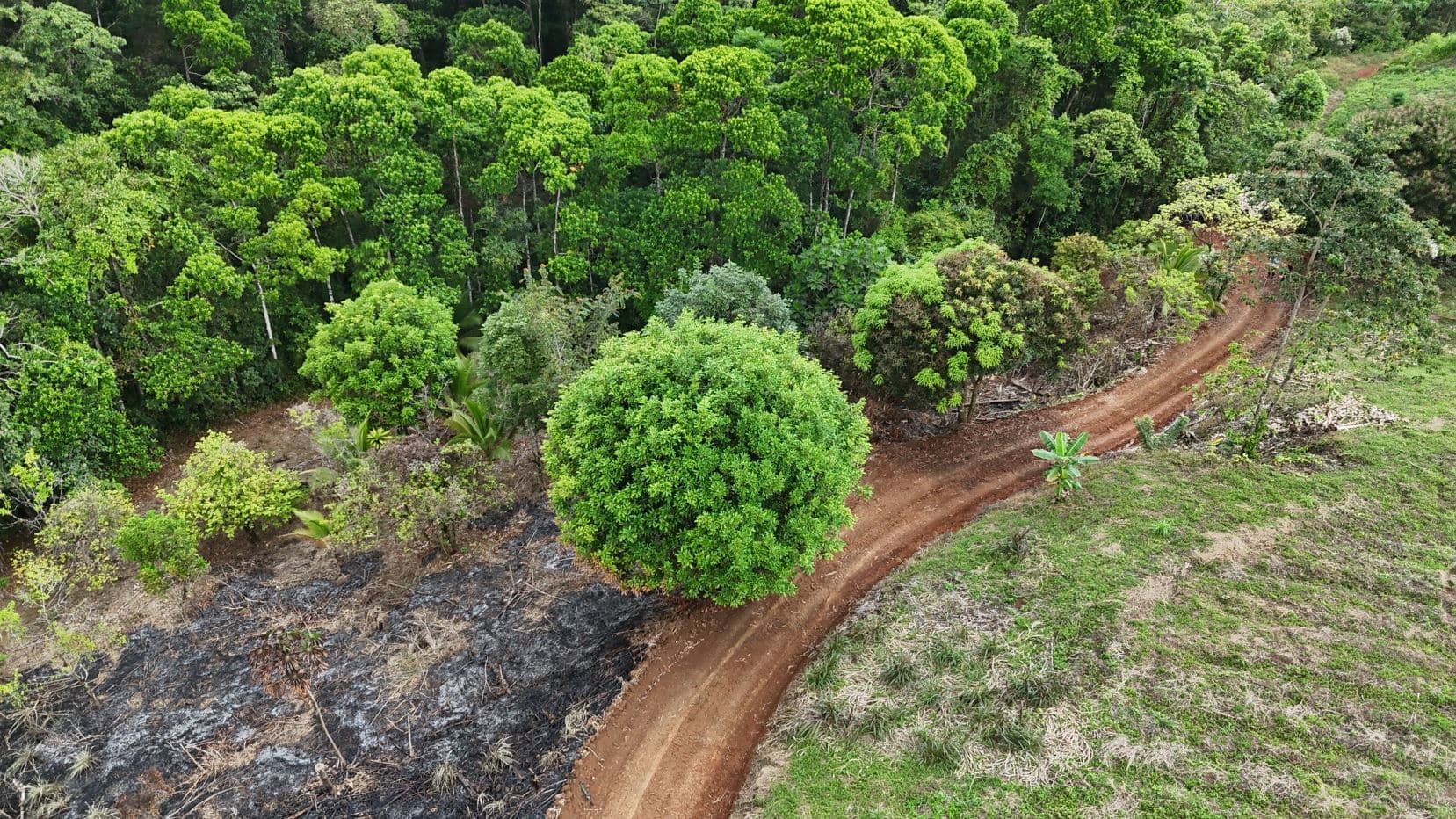 Property with Creek, Panoramic Views and Residential Potential near La Fortuna – 6,395 m², photo 6
