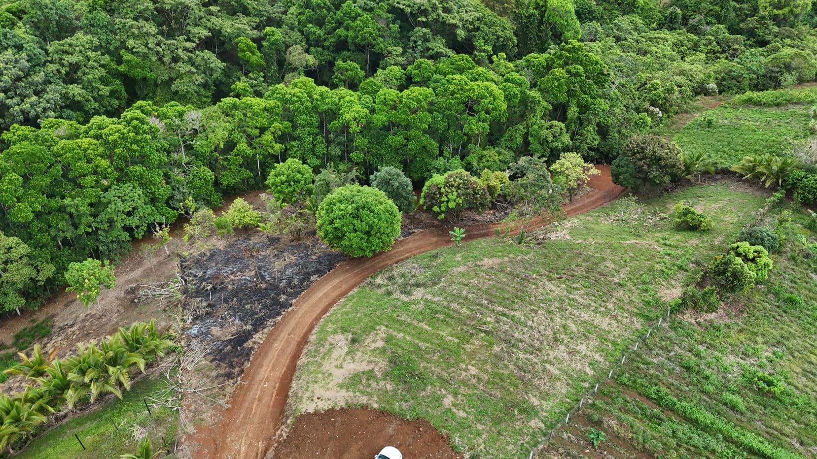 Property with Creek, Panoramic Views and Residential Potential near La Fortuna – 6,395 m², photo 17
