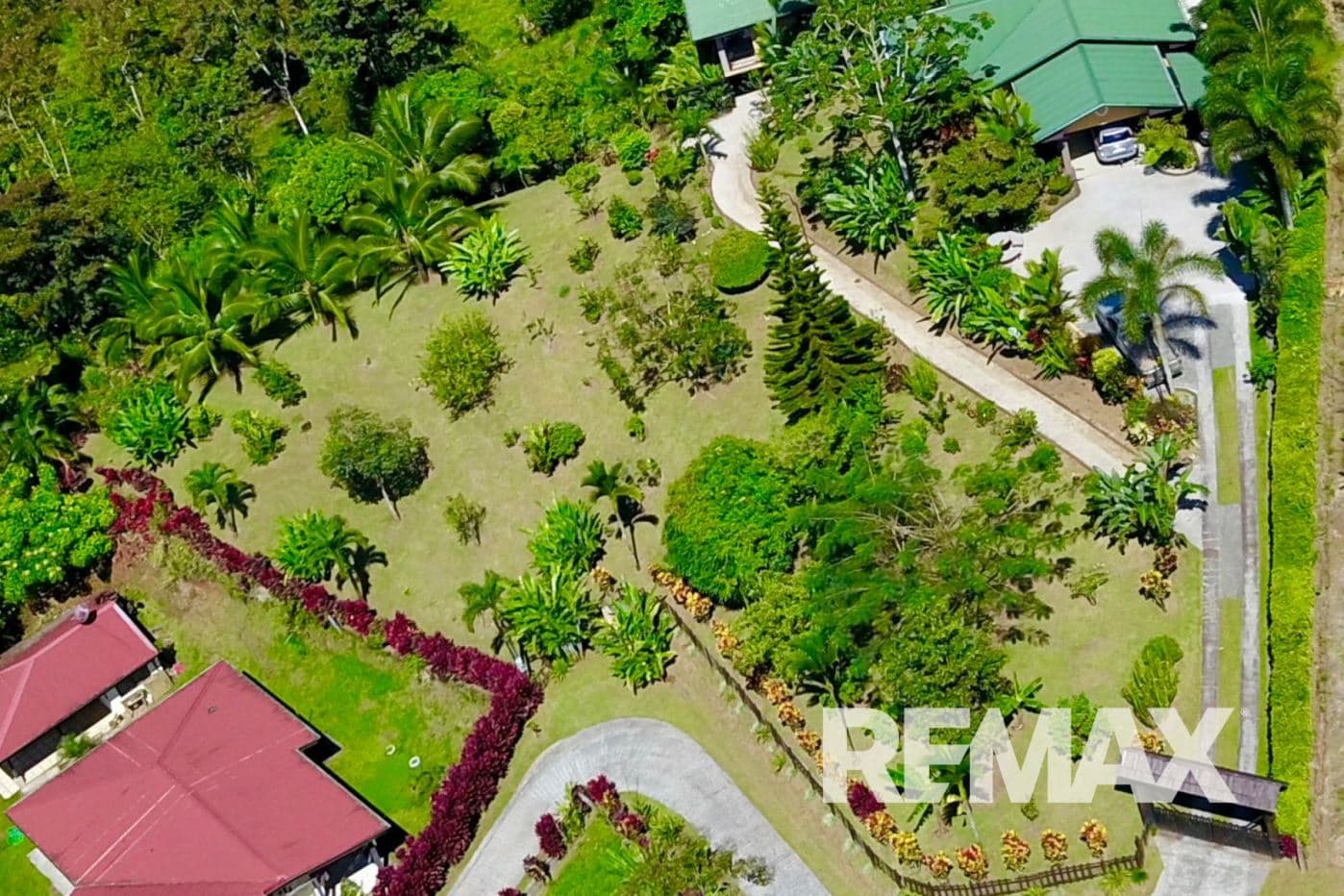 Paradise, property with Arenal Volcano View, Two Homes, Gardens and Income Potential near La Fortuna – 5,000 m², photo 6